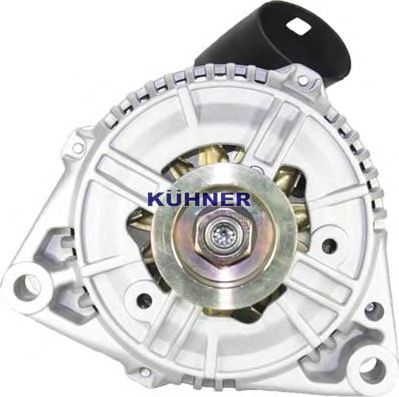 AD KUHNER 301507ri -  Генератор